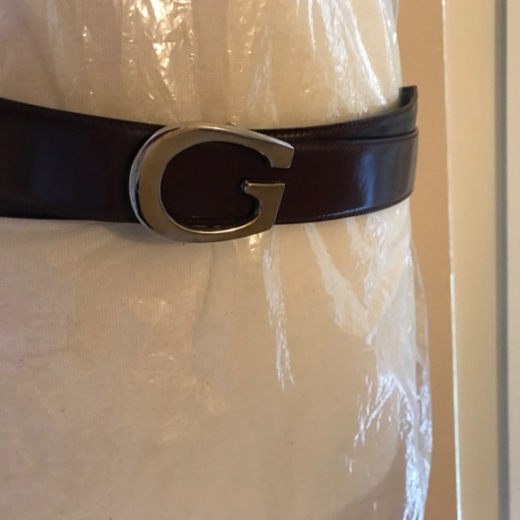 Gucci reversible belt men/unisex size 100cm - Picture 9 of 10